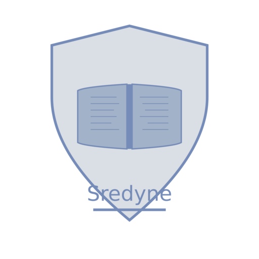 Logo de Sredyne